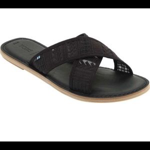 TOMS Viv Sandal
